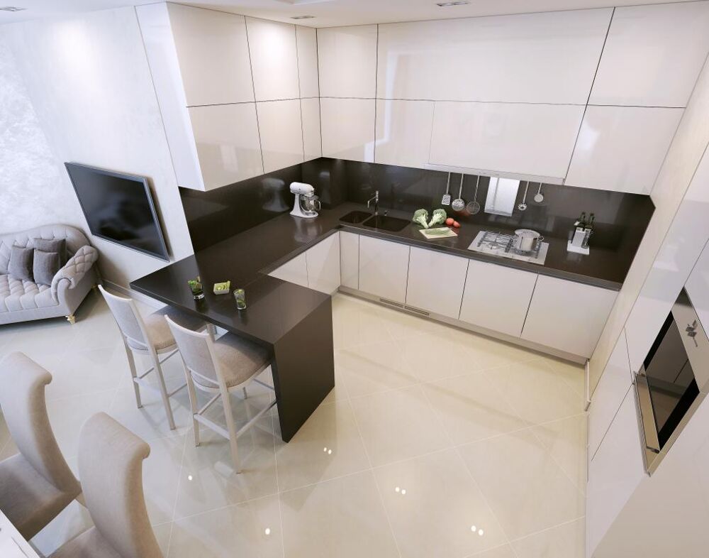 ** RARE SUR LE SECTEUR  5 pièces familial avec sublime terrasse*