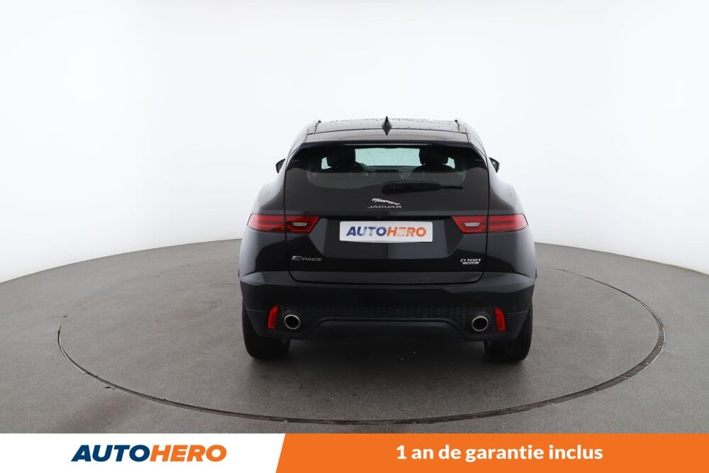 E-PACE D180 AWD S BVA 180 ch 2018 occasion 92130 Issy-les-Moulineaux