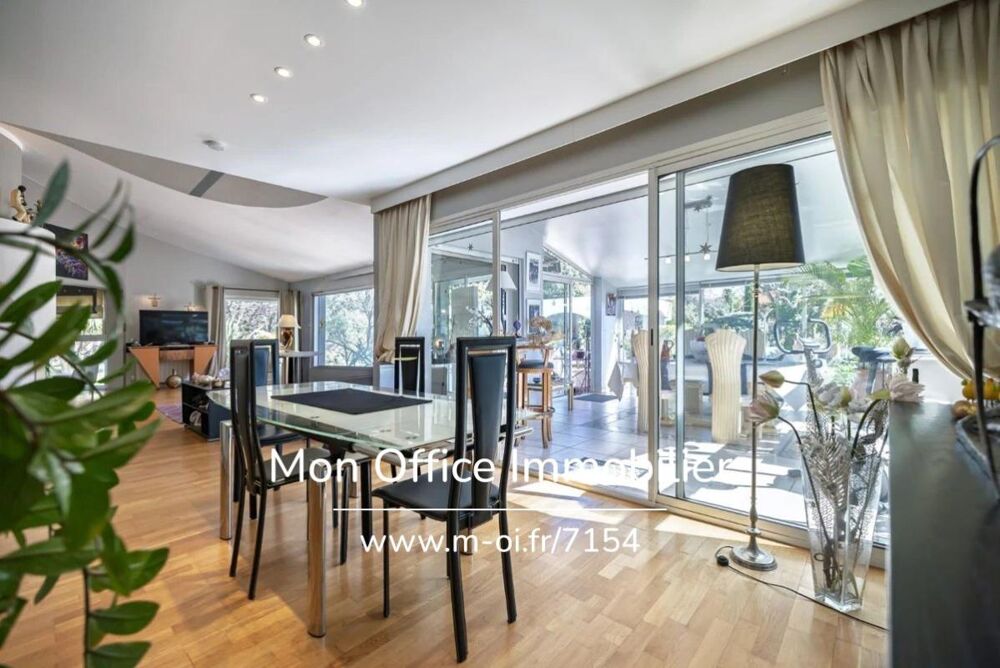 à vendre  Maison Aix-en-Provence (13100)