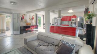  Maison à vendre 4 pièces 120 m²