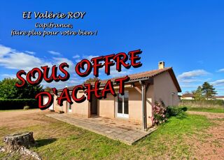  Maison � vendre 4 pi�ces 90 m�