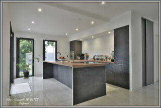  Maison � vendre 6 pi�ces 152 m�