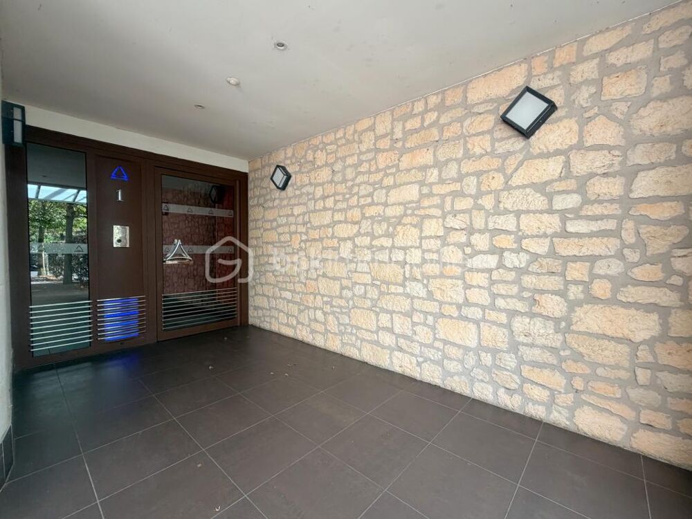 Exclusivité - Les Patios du Perray
