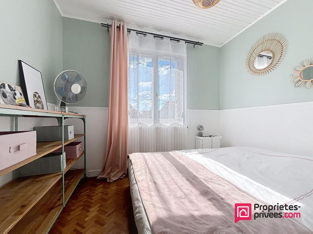  vendre  Maison La Rochelle (17000)