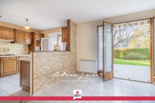  Maison � vendre 6 pi�ces 122 m�