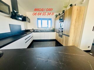  Villa à vendre 8 pièces 185 m²