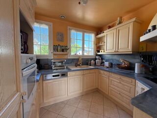  Maison � vendre 4 pi�ces 91 m�