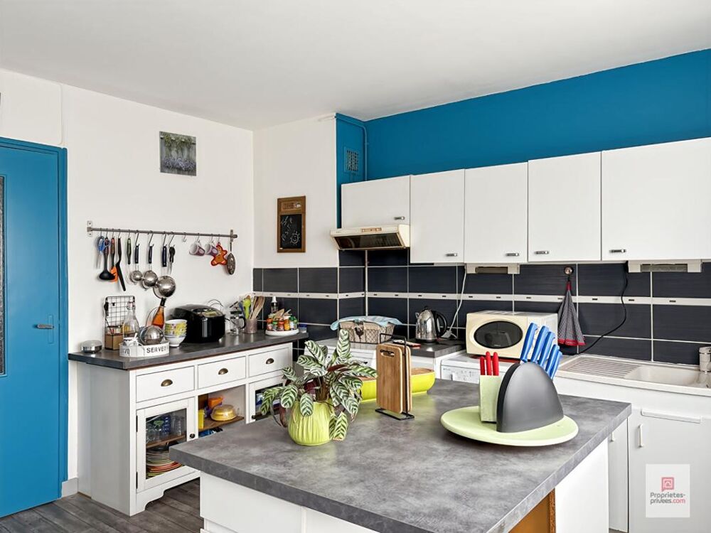 Maison Precigne 78 m2