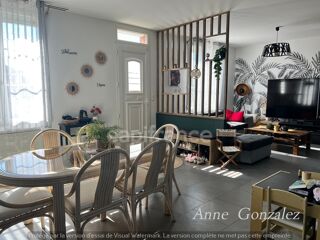  Maison � vendre 7 pi�ces 138 m�