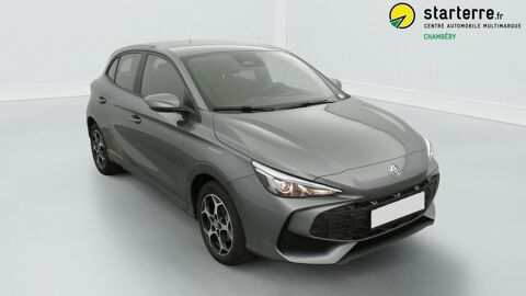 Annonce voiture MG MG3 18998 €