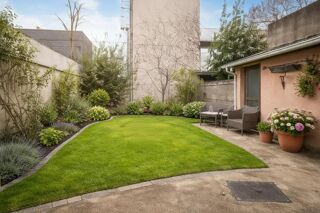  Maison � vendre 5 pi�ces 85 m�