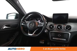 Classe GLA 180 Fascination 7G-DCT 122 ch 2018 occasion 92130 Issy-les-Moulineaux