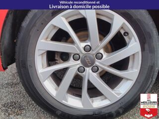 A1 30 TFSI 116 S tronic 7 Design Luxe +C 2019 occasion 10150 Lavau