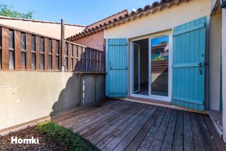  Maison � vendre 4 pi�ces 89 m�