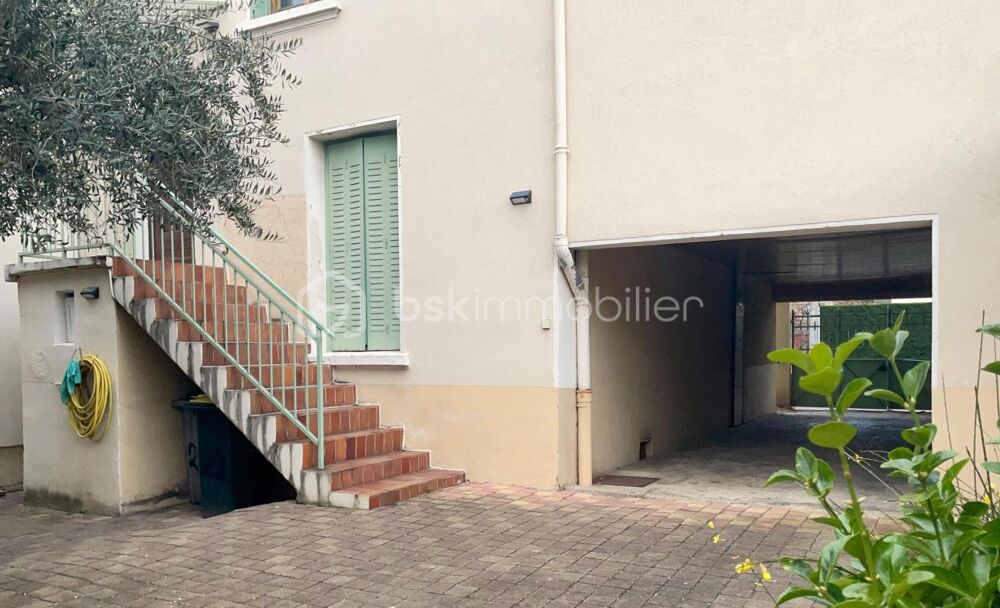 Appartement de 91 m2