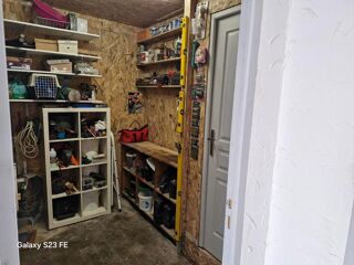  Appartement à vendre 3 pièces 82 m²