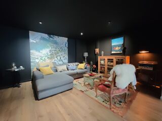  Maison � vendre 5 pi�ces 106 m�