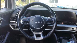 Sportage 1.6 T-GDi 265 PHEV DCT Active 2022 occasion 44390 Casson