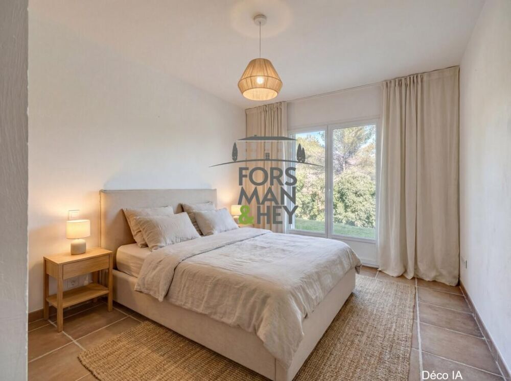 � vendre  Maison Peymeinade (06530)