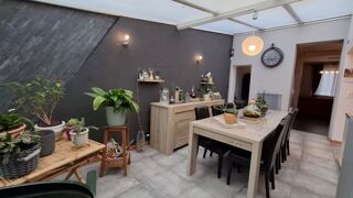  Maison � vendre 6 pi�ces 123 m�