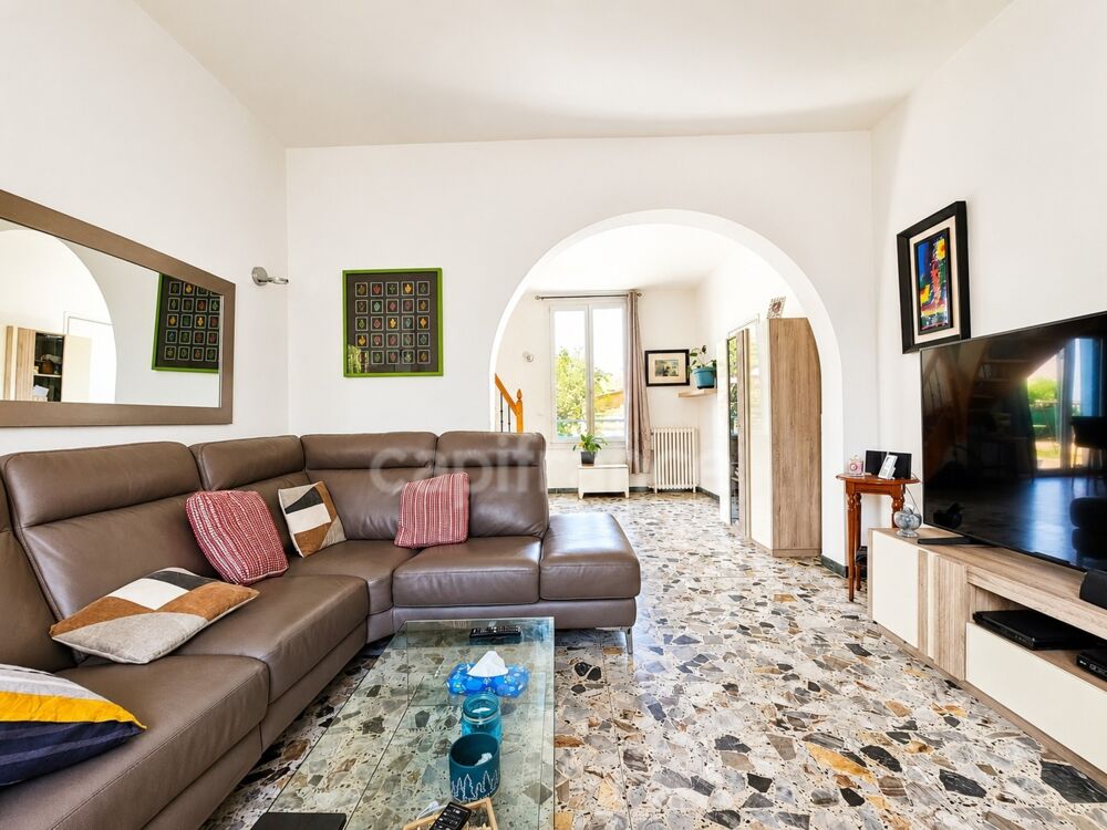 Maison à vendre 5 pièces