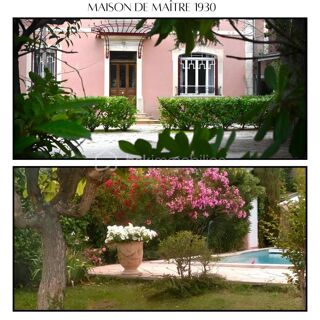  Propri�t�/ch�teau � vendre 8 pi�ces 350 m�