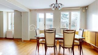  Maison à vendre 3 pièces 66 m²