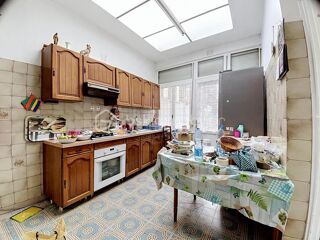 Maison à vendre 5 pièces 115 m²