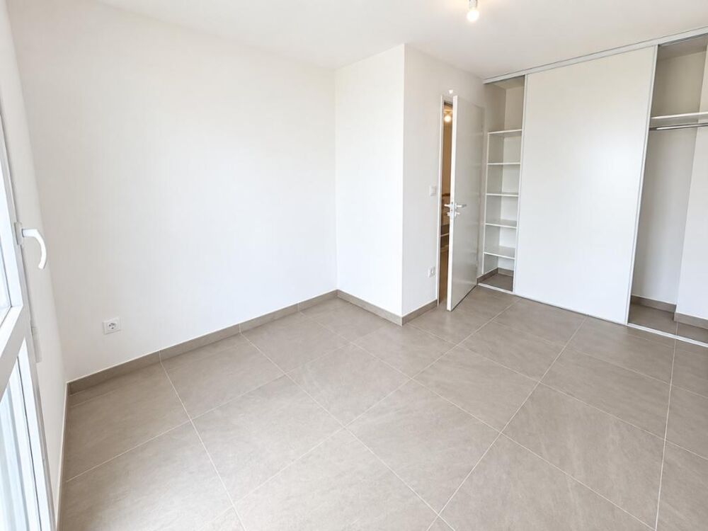 Location Appartement T5 avec balcon et parking à MARSILLARGUES Marsillargues