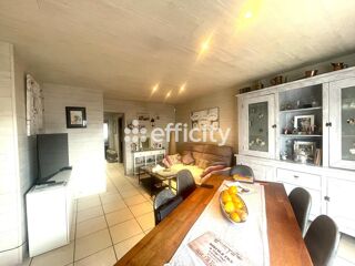  Maison � vendre 4 pi�ces 75 m�