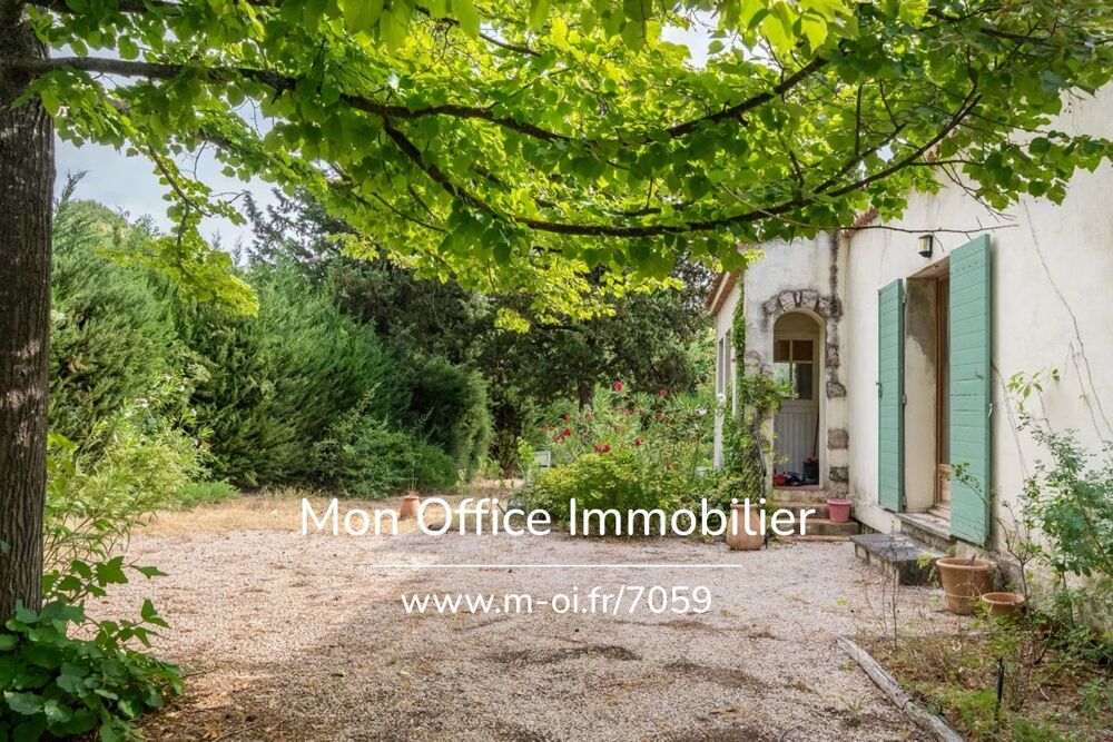 à vendre  Maison Éguilles (13510)