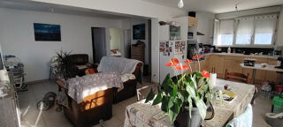  Maison � vendre 4 pi�ces 64 m�