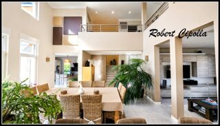  Maison à vendre 9 pièces 260 m²