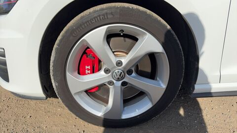 Golf GTI 2.0 TSI 230 DSG7 Performance 2016 occasion 51300 Frignicourt