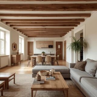  Appartement � vendre 3 pi�ces 59 m�