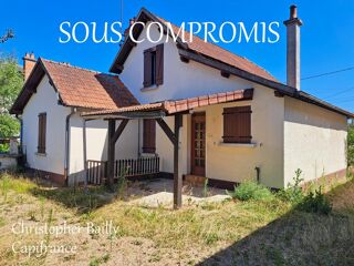  Maison � vendre 7 pi�ces 125 m�