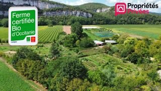  Maison à vendre 12 pièces 400 m²