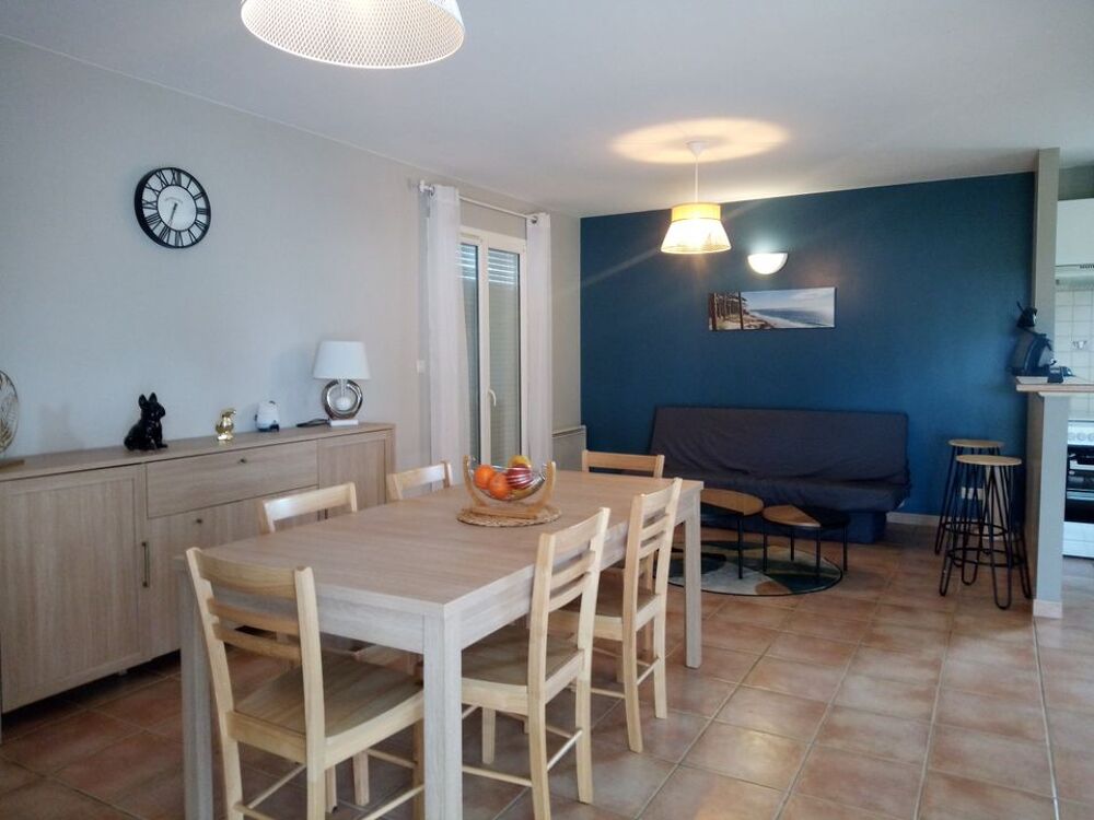 Location Maison Maison de 80m2 à louer sur Valeyrac Valeyrac