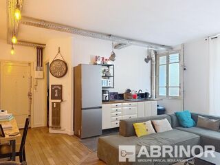  Appartement à vendre 2 pièces 51 m²