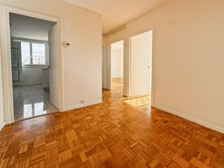  Appartement à vendre 3 pièces 72 m²