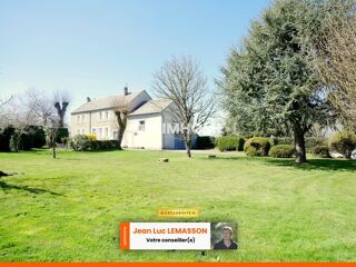  Maison � vendre 6 pi�ces 150 m�