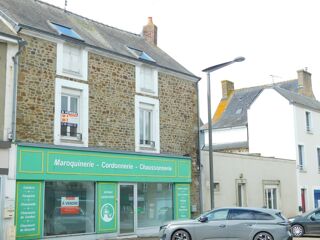  Immeuble à vendre 120 m²