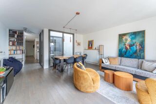  Duplex/triplex � vendre 5 pi�ces 119 m�