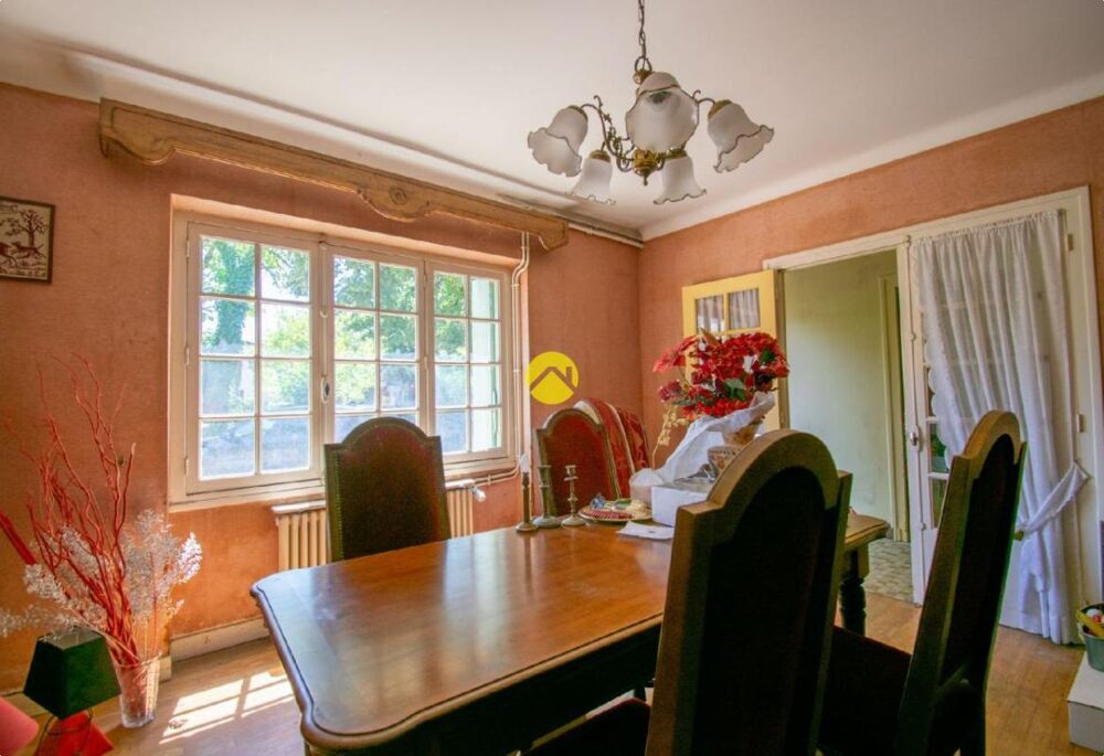 Vente Maison Ensemble deux maisons et grange Saint cyprien