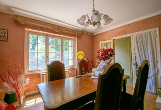  Maison à vendre 11 pièces 232 m²