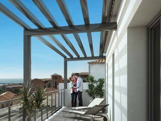  Appartement � vendre 4 pi�ces 82 m�