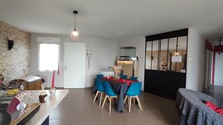  Maison � vendre 4 pi�ces 98 m�