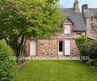  Maison � vendre 4 pi�ces 70 m�