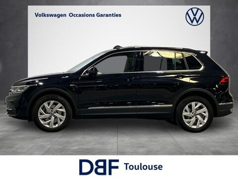 Tiguan 1.4 eHybrid 245ch DSG6 Elegance Exclusive 2023 occasion 31100 Toulouse