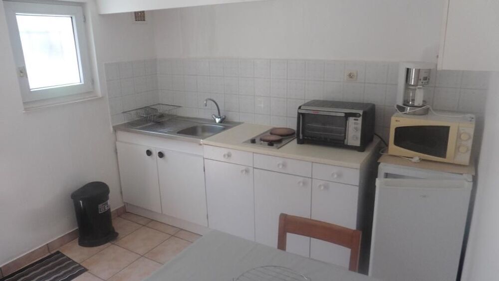 Location Appartement Studio de 24m2 à louer sur Rennes Rennes